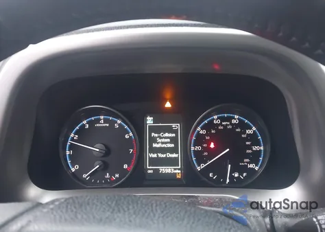 2017 Toyota Rav4 Xle из США, поврежденный, VIN JTMWFREV2HD102258